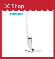 【3c shop】附發票 Twinbird ASC-80TWW 強力手持直立兩用吸塵器 小家電