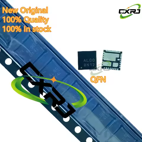 1-5pcs/lot 100% Original Mainboard AOZ5612BQI Chip AYB0 AYBO For PS5 Playstation 5 Repair Part Repla