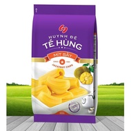 [Halal] HUYNH DE TE HUNG Mit Say - Vietnam Jackfruit Chips [ 250g / 500g ]