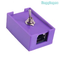 RR Safety Factors RJ45 LAN CAT5 CAT6 Networking Switches Not Signal Interferences Twisteds Pair Cont