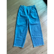 Jeans Blue Waist 28 Inches