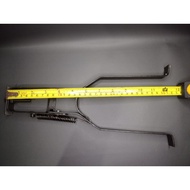 BMX bike center stand BMX bike center stand/