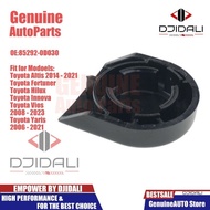 Toyota Altis, Fortuner, Hilux, Innova, Vios, Yaris Wiper Arm Cap Cover - 85292-0D030
