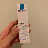 La Roche-Posay 粉刺淨化雙效精華[+] EFFACLAR  DUO[+]