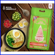 ۩ ✎ ∏ ROYAL UMBRELLA Thai Long Grain Jasmine Rice 10kg (Premium Imported from Thailand)