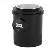 ชั่งน้ำหนักกาแฟเอสเพรสโซดิจิทัลแอลซีดีในครัวแก้วกาแฟอิเล็กทรอนิกส์เครื่องชั่งน้ำหนักแก้วกาแฟถ้วยชาม5