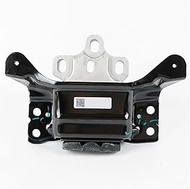 5Q0199555R Transmission Gearbox Mounting Left Support Mount Foot Glue Compatible for MQB Golf MK7 Pa