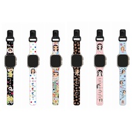 Xiaoyu Strap, Suitable for Apple watch watch watch Strap Use 38-49mm