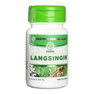 Obat Diet Herbal LANGSINGIN HNI HPAI