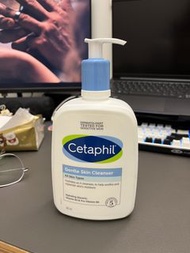 cetaphil 溫和洗面奶 591ml