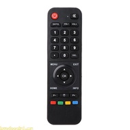 Love Remote Control Suitable for HTV HTV2 3 4 5 6 IP TV5 IPTV5 TV Box