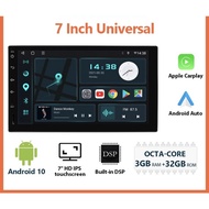 Hight spec Eonon 7 inch fully Android Car PlayerIPS Display Q04PRO