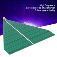 Stable and Practical Ultra Wideband Log Periodic Antenna 2 0 oz Copper Thickness