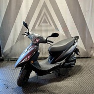 【寄售車】【0元交車】2021年 KYMCO 光陽 GP 125 GP-125 機車 鼓煞