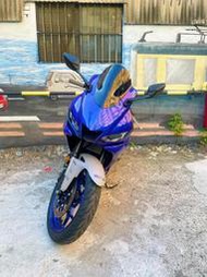 YAMAHA R3 ABS