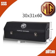 [READY] MG4 EV Trunk Storage Box Storage Box MG Body Kit Car Decoration MG ZS HS MG IM6 MG S5 Auto P