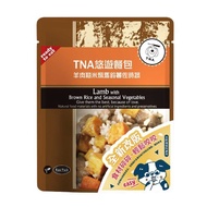 T.N.A.悠遊餐包系列-羊肉燉糙米馬鈴薯佐時蔬-150g-犬貓可食-新版