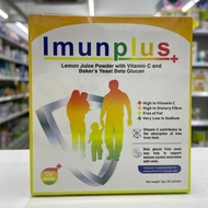 Imunplus Immune Booster 2g x 30s