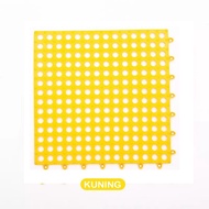 Practical Anti-Slip Pvc Bathroom Carpet