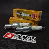 BUSI NGK G POWER BR8EGP NGK G-POWER RACING SPARK PLUG COLD SPARK PLUG