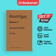 Emergent Evolution - Hardcover - English - 9780792316589