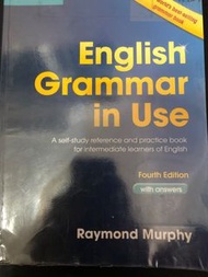 english grammar in use