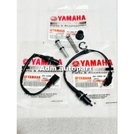 LOKAL Front brake master Seal 5PO + Front and rear brake Switch 2PH-H3980 +2PH-H3980 (3AITEM) Xeon R