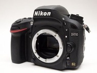 Nikon D610 數碼相機 機身