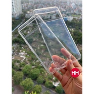 Gor Google Pixel 8, Pixel 8 Pro transparent flexible case