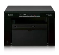 CANON IMAGECLASS MF3010 MONO LASER PRINTER PRINT SCAN COPY MONO 18PPM Printer
