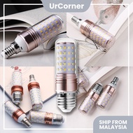 LED Corn Bulb E14 E27 LED 12W 16W 18W High Brightness Lamp Bulb AC 220V