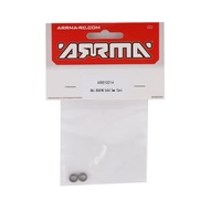 Arrma 5x8x2.5mm Ball Bearing (2) ARA610014