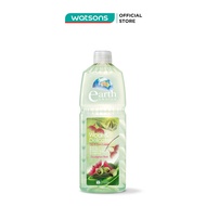 Nước Giặt Earth Choice Dành Cho Loại Vải Cao Cấp 1L