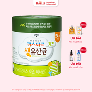 Men Vi Sinh Cải Thiện Biếng Ăn Lotte Sysy Pro - Men Lợi Khuẩn Giúp Cân Bằng Hệ Vi Sinh Đường Ruột Ch