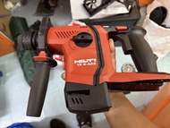 Hilti TE 6-A22 石屎鑽