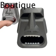 Dare Lie Detector, Finger Game Decompression Lie Detector Test, Finger Electroshock Lighting Sound E