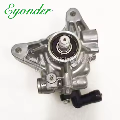 Power Steering Pump For HONDA CR-V 56110-PNB-A04 56110PNBA04 56110-PNB-A01 56110PNBA01 56110-PNB-A05