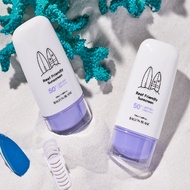 [BALLON BLANC] Leaf Friendly Sunscreen 50 ml