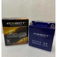 Ecobatt Battery YB3L-BS