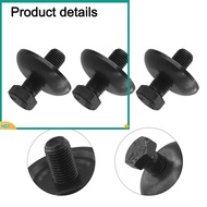 【JL】 3-Pack 532193003 for Craftsman Mower Blade Retaining Bolts 1-1/4" X 7/16"-20