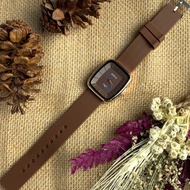 MIRETE ORIGINAL WATCH - Jam Tangan Wanita Mirete Fashion Bahan Stainless Tali Rubber Mewah