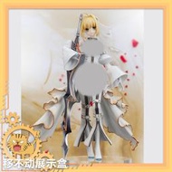 Flare Fate FGO 尼祿 Saber bride 花嫁 手辦再版