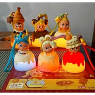 [Available | Genuine] - Twinkle Twinkle Lamp Model - Savor the Moment