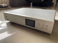 Pioneer N-50 網路音樂播放 外接DAC