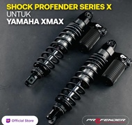 PROFENDER XMAX250 / XMAX300 / XMAX 250&300  X SERIES X-SERIES MONOSHOCK ABSORBER [ 330MM / 350MM ]