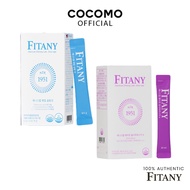 (FITANY OFFICIAL STORE)  Zenithcal Fat Kill Slim Shot I Fat Out Balsamic Vinegar - COCOMO