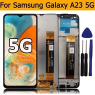 LCD For Samsung Galaxy A23 5G Display Touch Screen Replacement for Samsung A236 A236U A236B A236E SM
