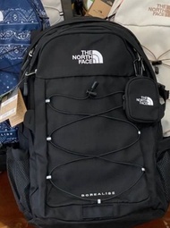 The North face 書包