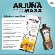 Dherbs Jus arjuna maxx extra power