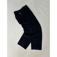 Corduroy pants cp company
